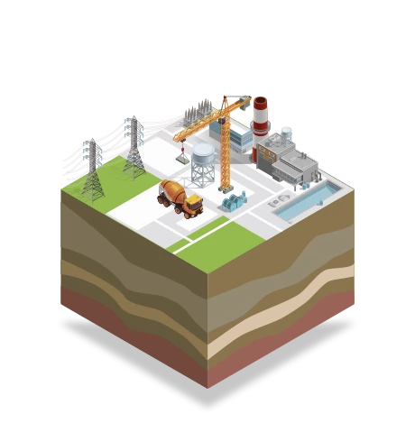 infrastrutture energetiche progettazione infrastrutture energetiche progettazione
