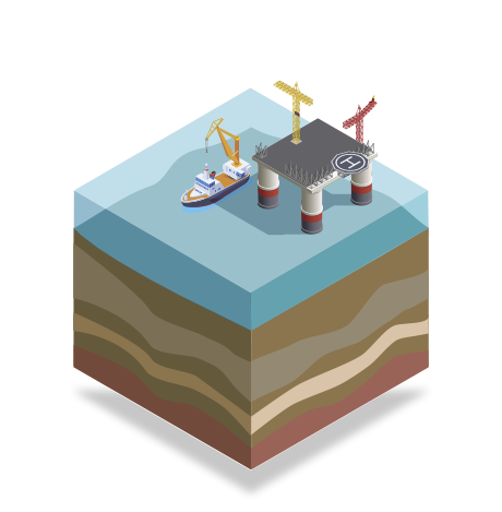 infrastrutture marine costruzione