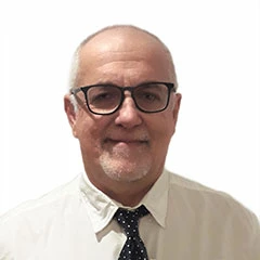 Riccardo Mazza
