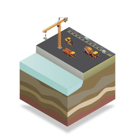 porto fase costruzione