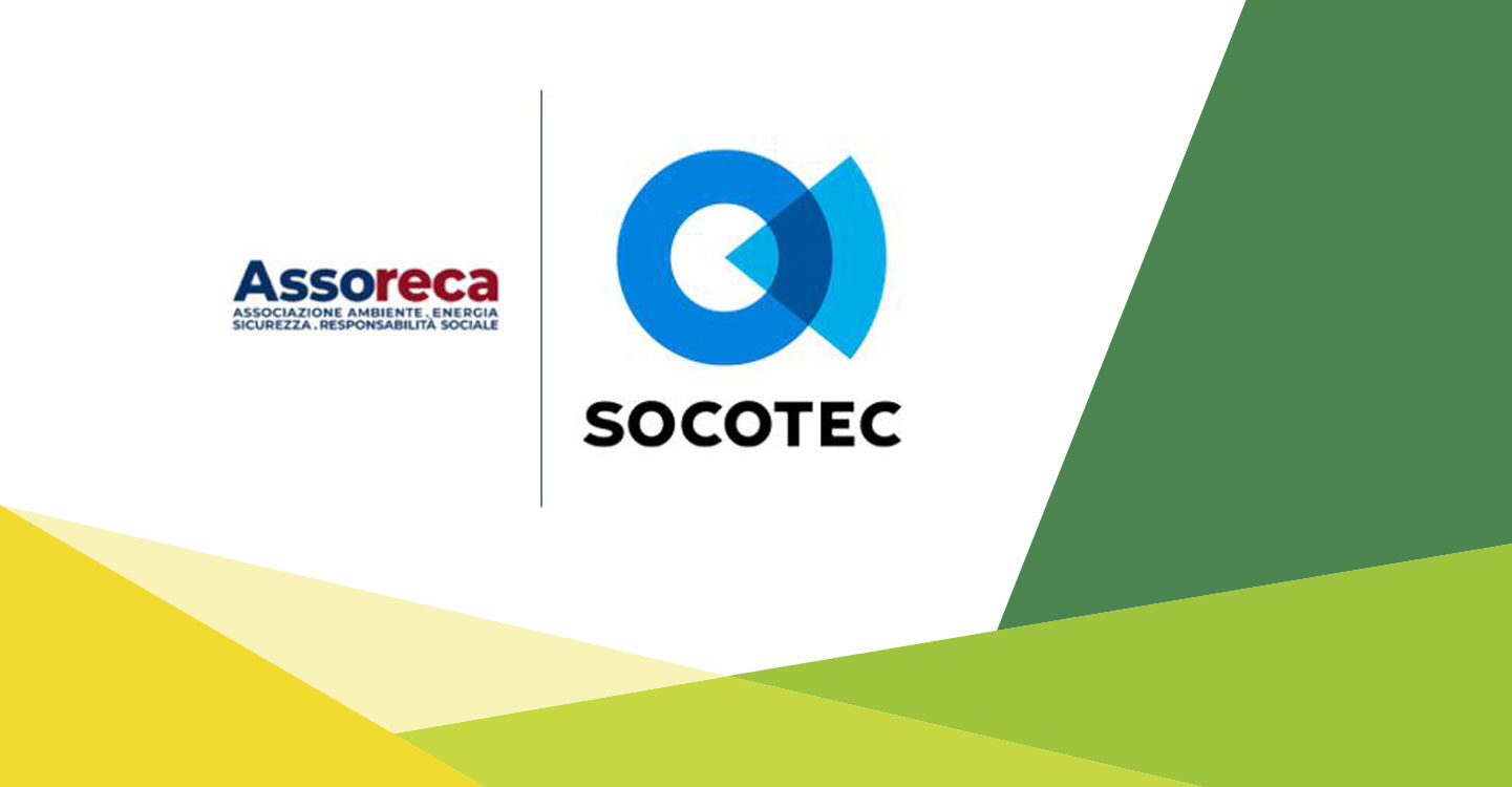 socotec italia e assoreca
