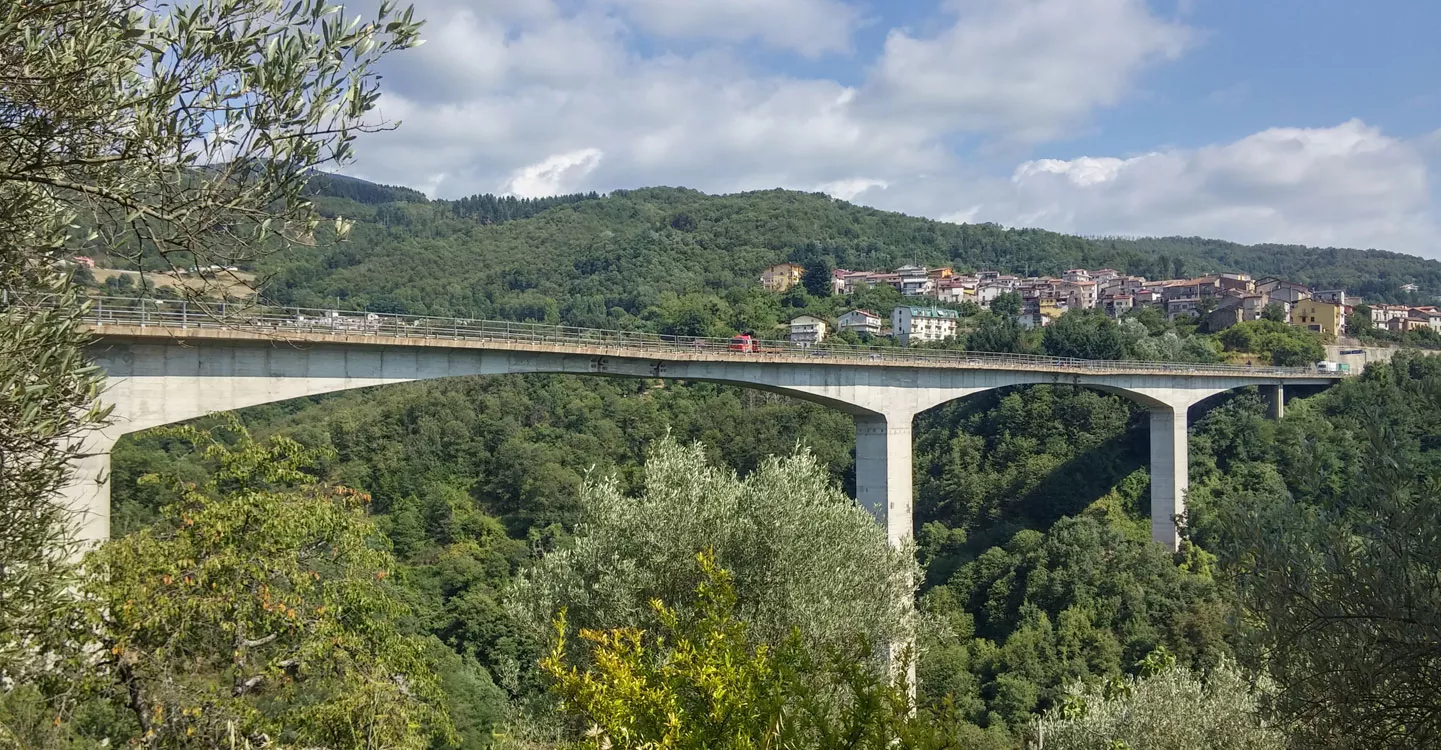 Ponte Cannavino
