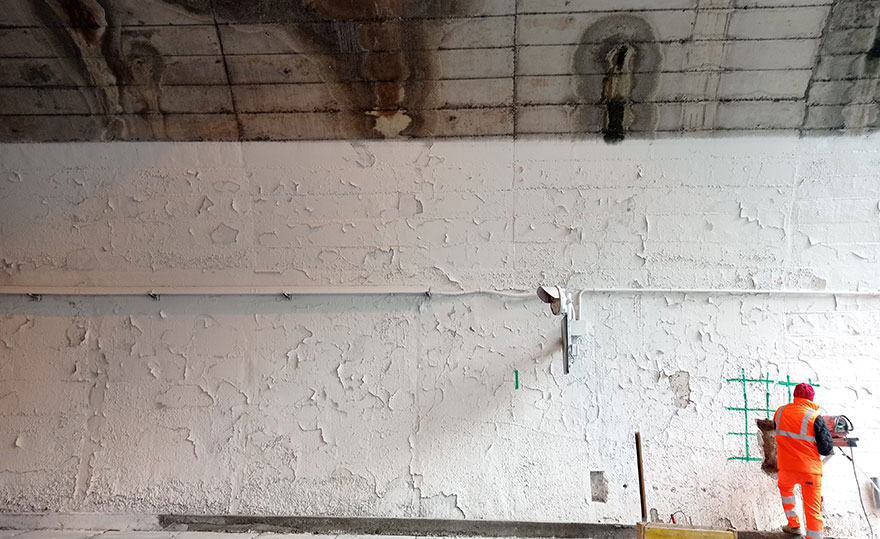 tunnel assessment 