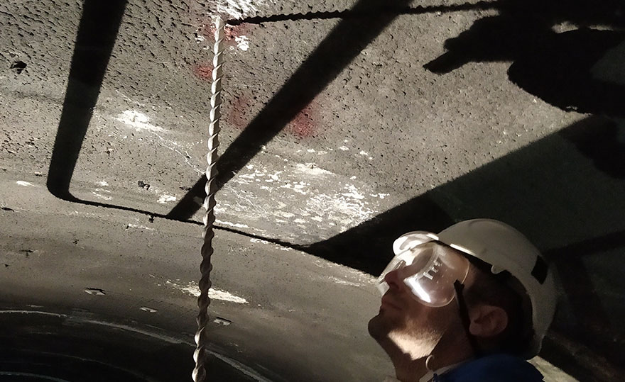tunnel assessment 