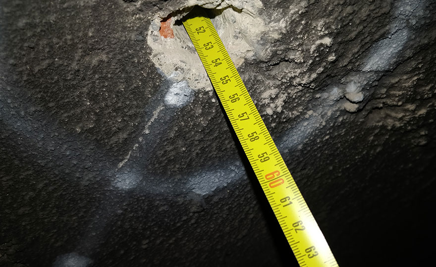 tunnel assessment 