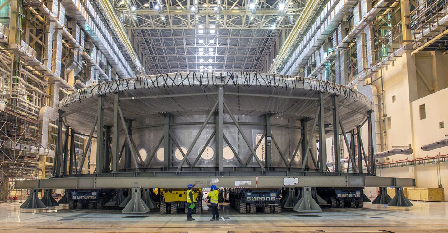 iter project