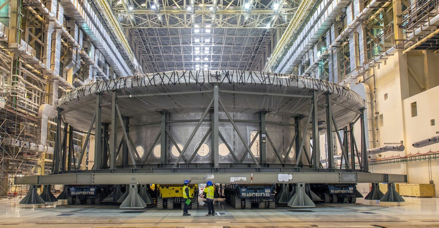 iter project
