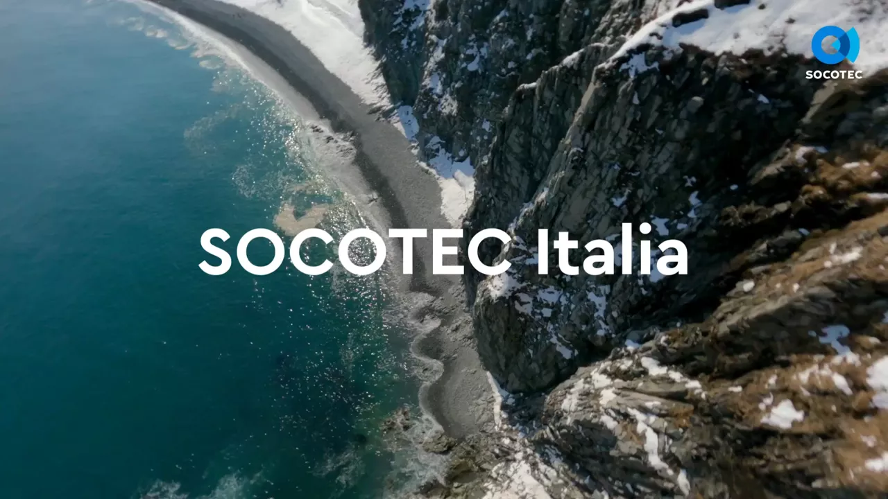 SOCOTEC Italia - Your partner for all your needs