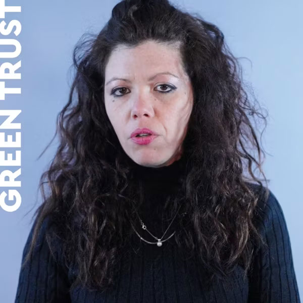 Stefania Candela - Green Trust