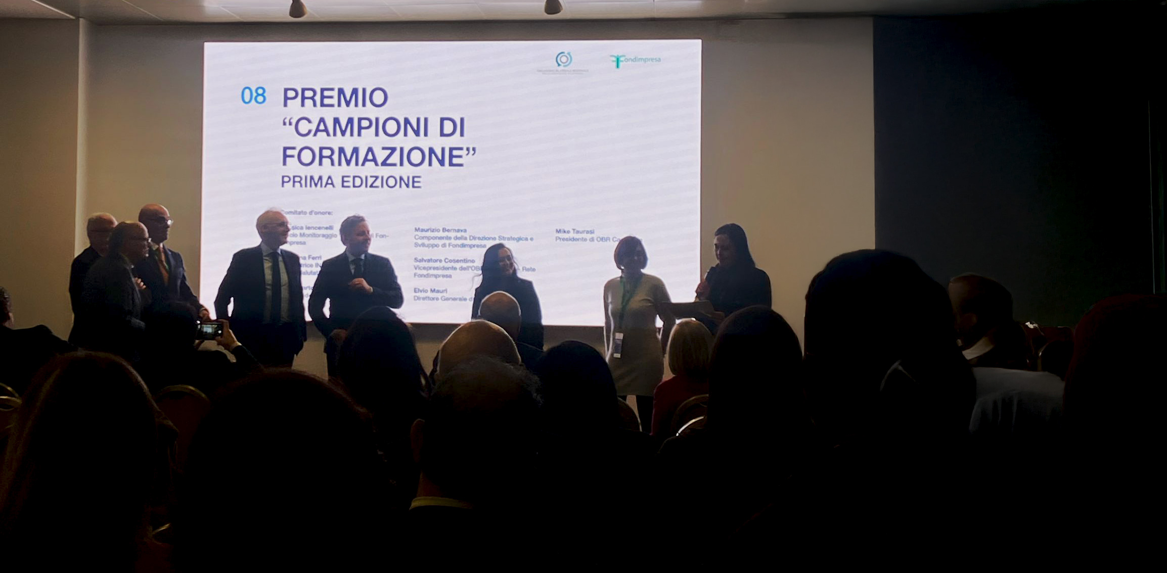 Premio Campioni di Formazione - SOCOTEC Italia