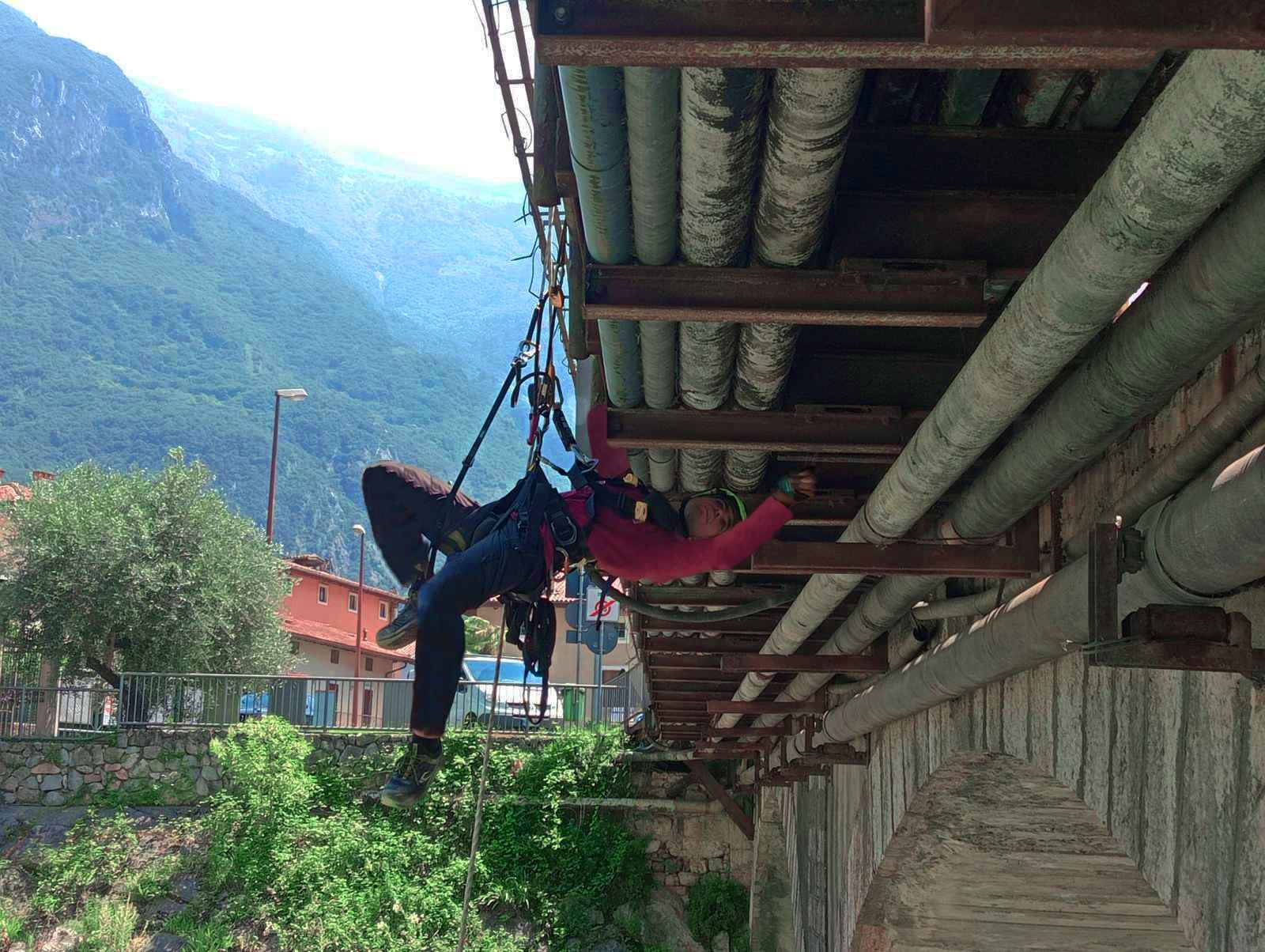 lavorazioni in fune lavorazioni in fune