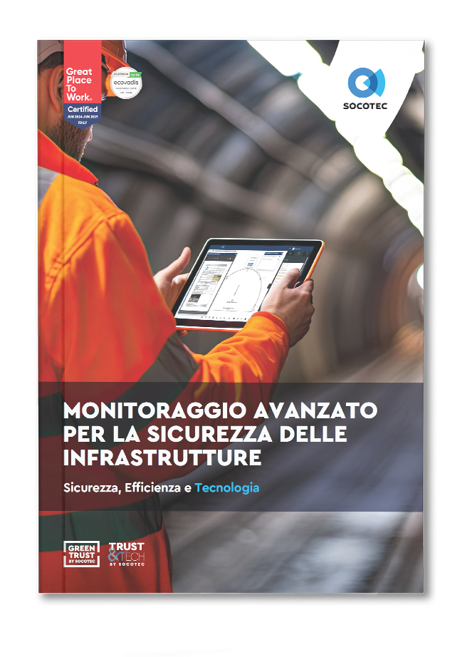Cover brochure monitoraggio Cover brochure monitoraggio