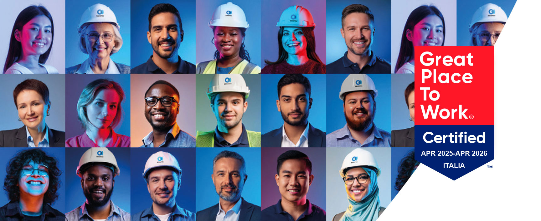 Great Place to Work 2025
