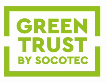 Green Trust Logo
