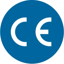 Icone marcature CE