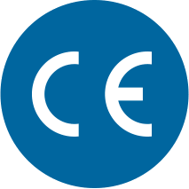 Icone marcature CE